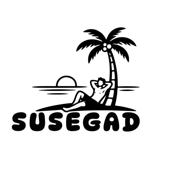 Susegad